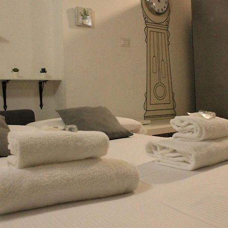 Апартаменты A Due Passi Da S.Pietro E Castel Sant'Angelo Loft Gianicolo Рим Экстерьер фото