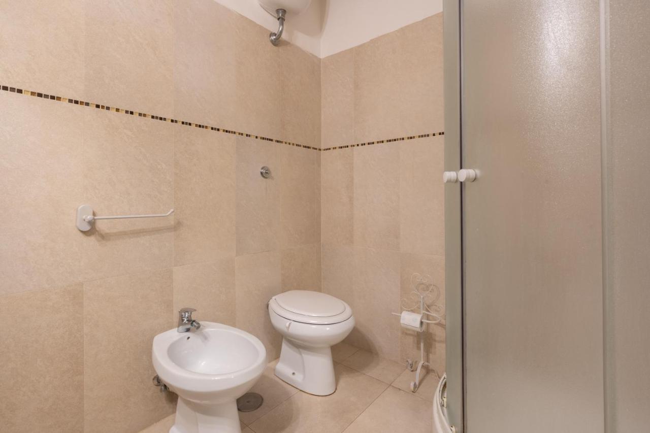 Апартаменты A Due Passi Da S.Pietro E Castel Sant'Angelo Loft Gianicolo Рим Экстерьер фото