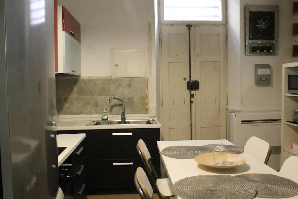 Апартаменты A Due Passi Da S.Pietro E Castel Sant'Angelo Loft Gianicolo Рим Экстерьер фото