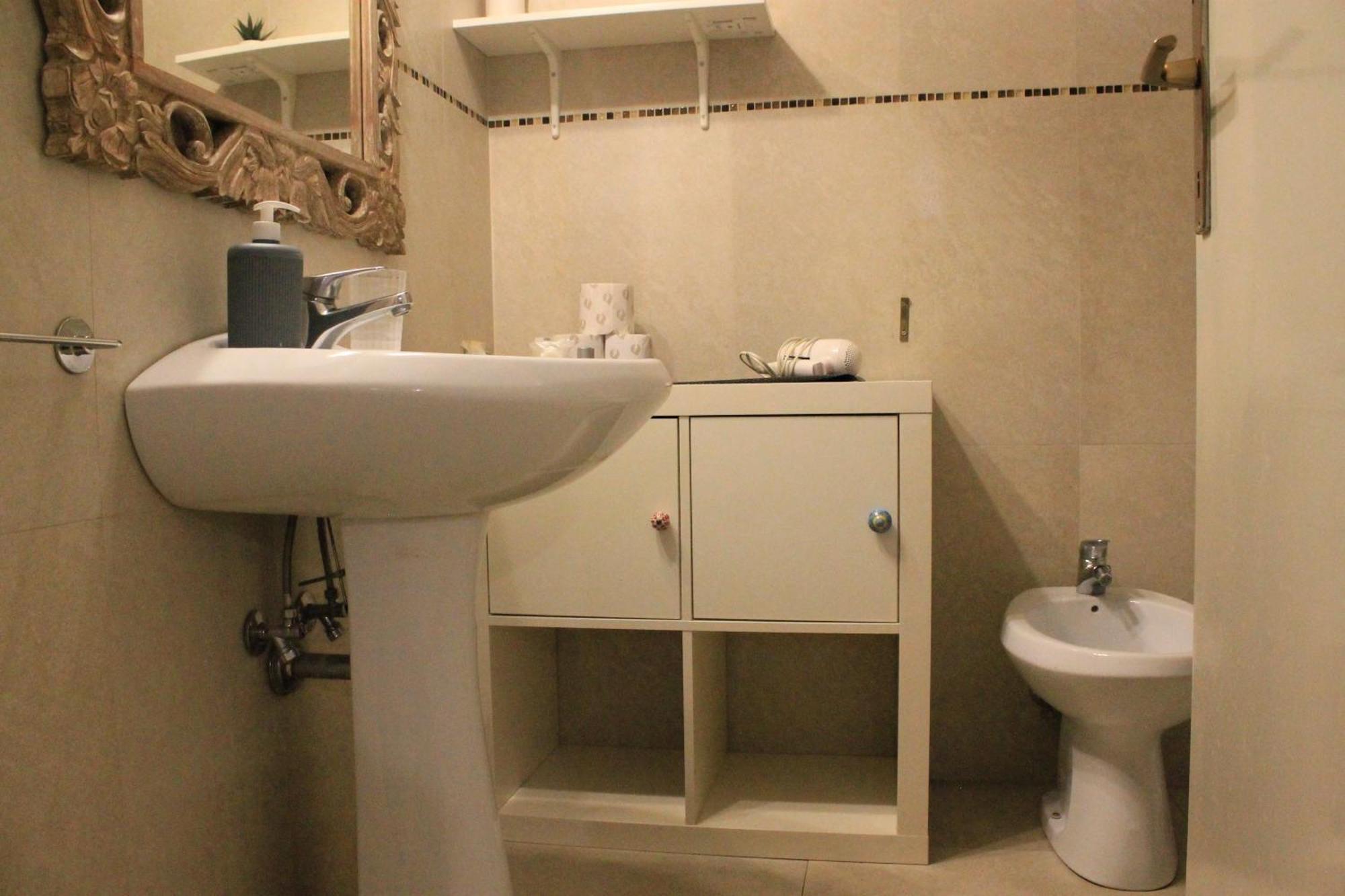 Апартаменты A Due Passi Da S.Pietro E Castel Sant'Angelo Loft Gianicolo Рим Экстерьер фото